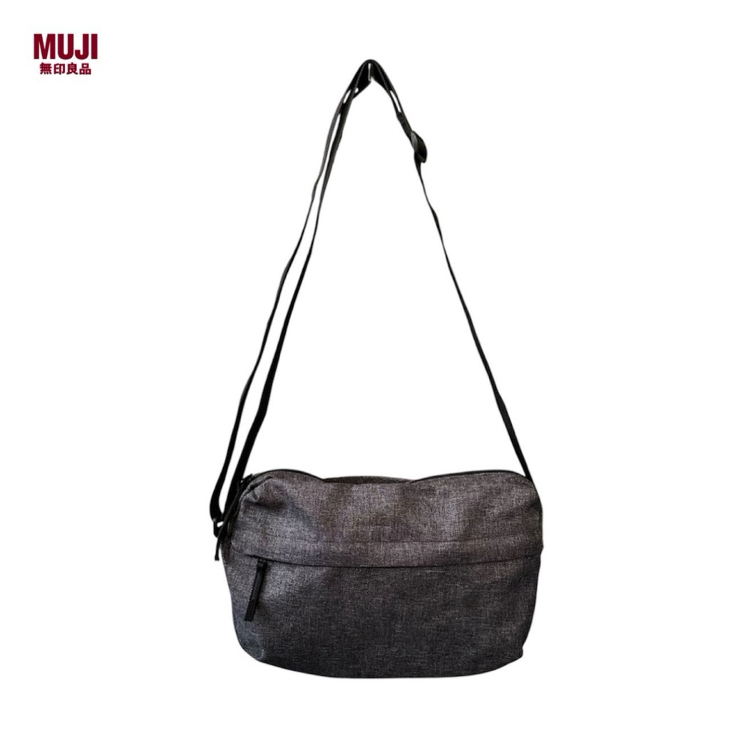 Muji กระเป๋าสะพายข้าง