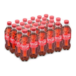 🏷️Live 35%40% Coke โค้ก โคคา-โคล่า น้ำอัดลม ยกแพ็ค ทุกขนาด ซ่าสดชื่น ดื่มคู่กับอะไรก็อร่อย