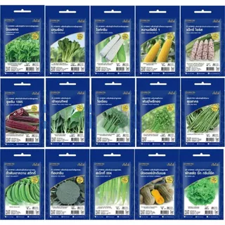 เมล็ดผักเจียไต๋ ซองอีซี่ ซื้อ 199 บาทขึ้นไป แถมฟรี 2 รายการ ออกใบกํากับภาษีได้