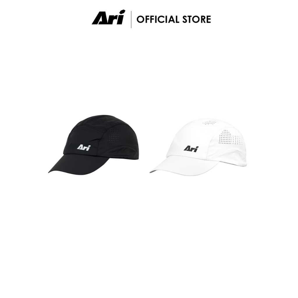 ARI ELITE BLAST RUNNING CAP - หมวก อาริ ELITE BLAST