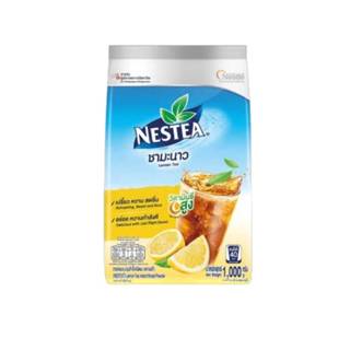 ชามะนาว เนสที 1000 กรัม 404052