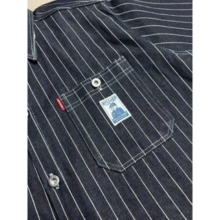 RYLL&CO DENIM – WABASH COLLECTION