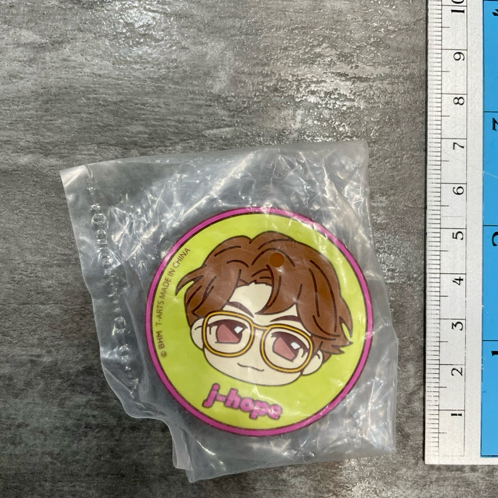 jhope bts ที่ยึดติดมือถือ