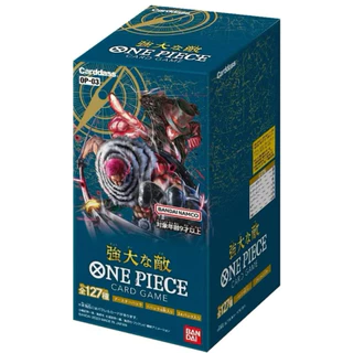 [One Piece Card Game] Random Card - การ์ดวันพีซ แบบสุ่ม ใบละ 2 บาท