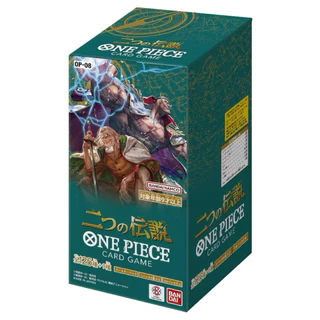[One Piece Card Game] Random Card - การ์ดวันพีซ แบบสุ่ม ใบละ 2 บาท