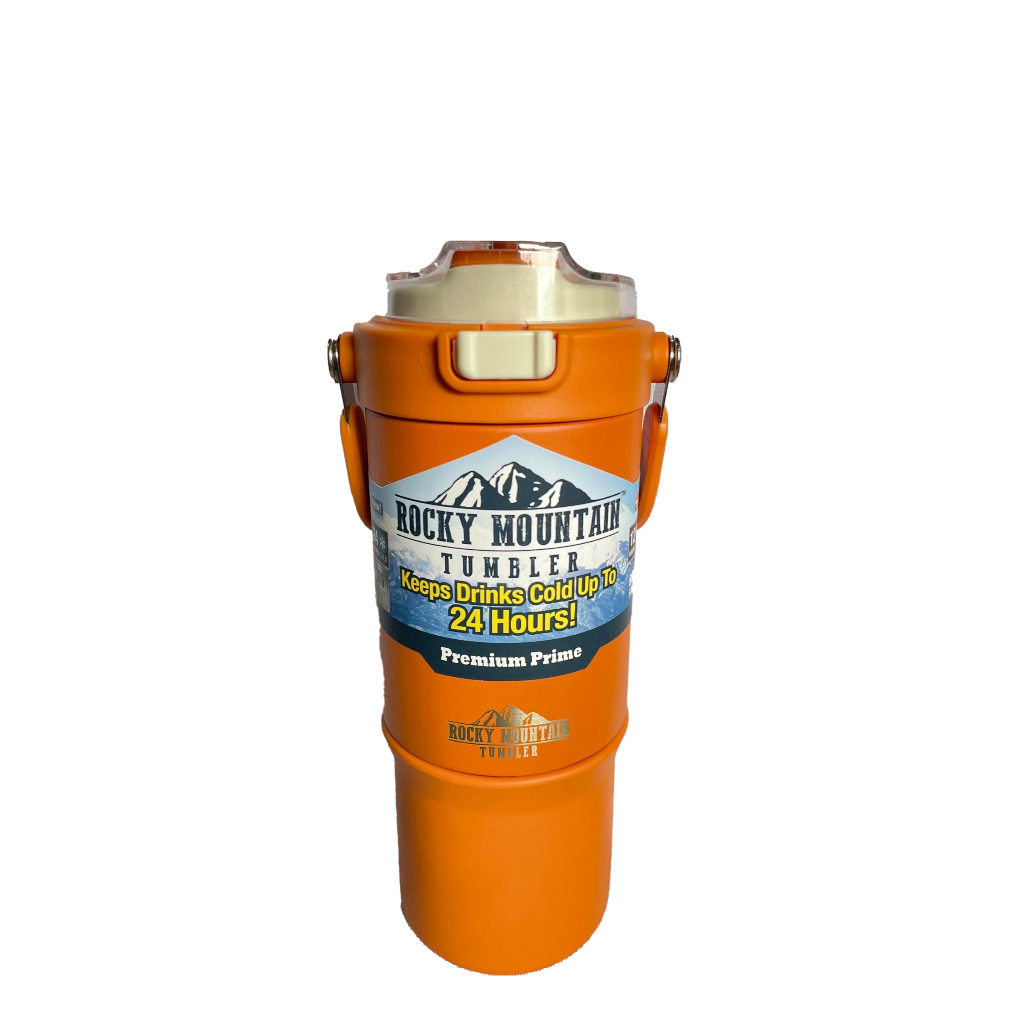 เคลมสินค้า แก้ว Rocky Mountain Tumbler รุ่น Premium Prime และ รุ่นPremium Prime XL