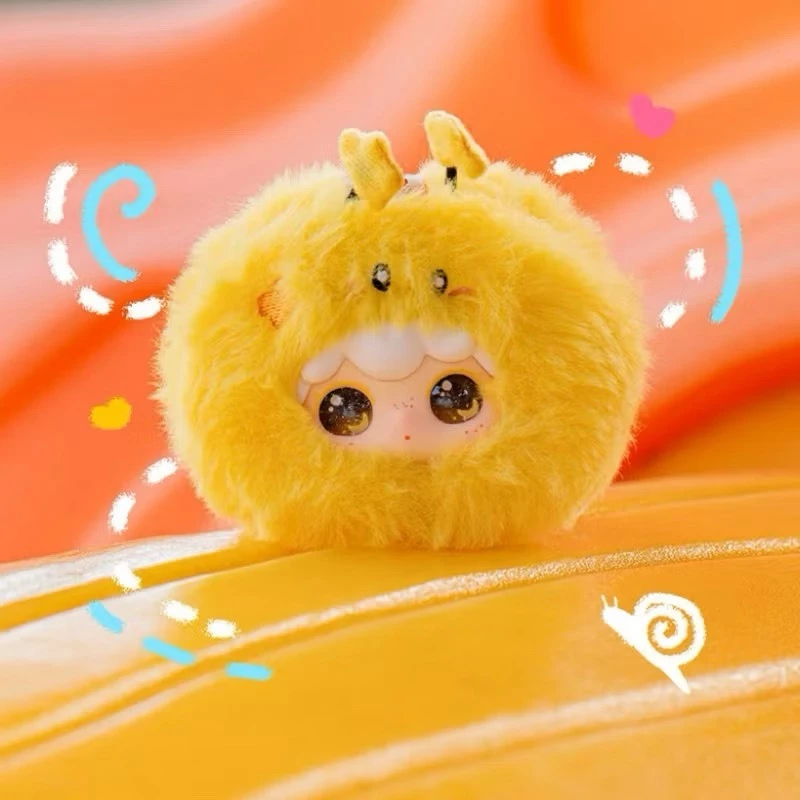 Kimipapa Animal ตู้คีบ แบบสุ่ม 1 จุ่ม thumbnail 4