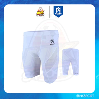 IMANE กางเกงรัดกล้ามเนื้อขาสั้น MEN’S BASE LAYER - กางเกงรัดกล้ามเนื้อขาสั้น รหัสสินค้า IMP2 001