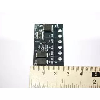 บอร์ดควบคุมไฟSolar cell DC 3-45 โวล์ท เปิด-ปิดไฟอัตโนมัติ มี2รุ่น มีConnector/ ไม่มี Connector