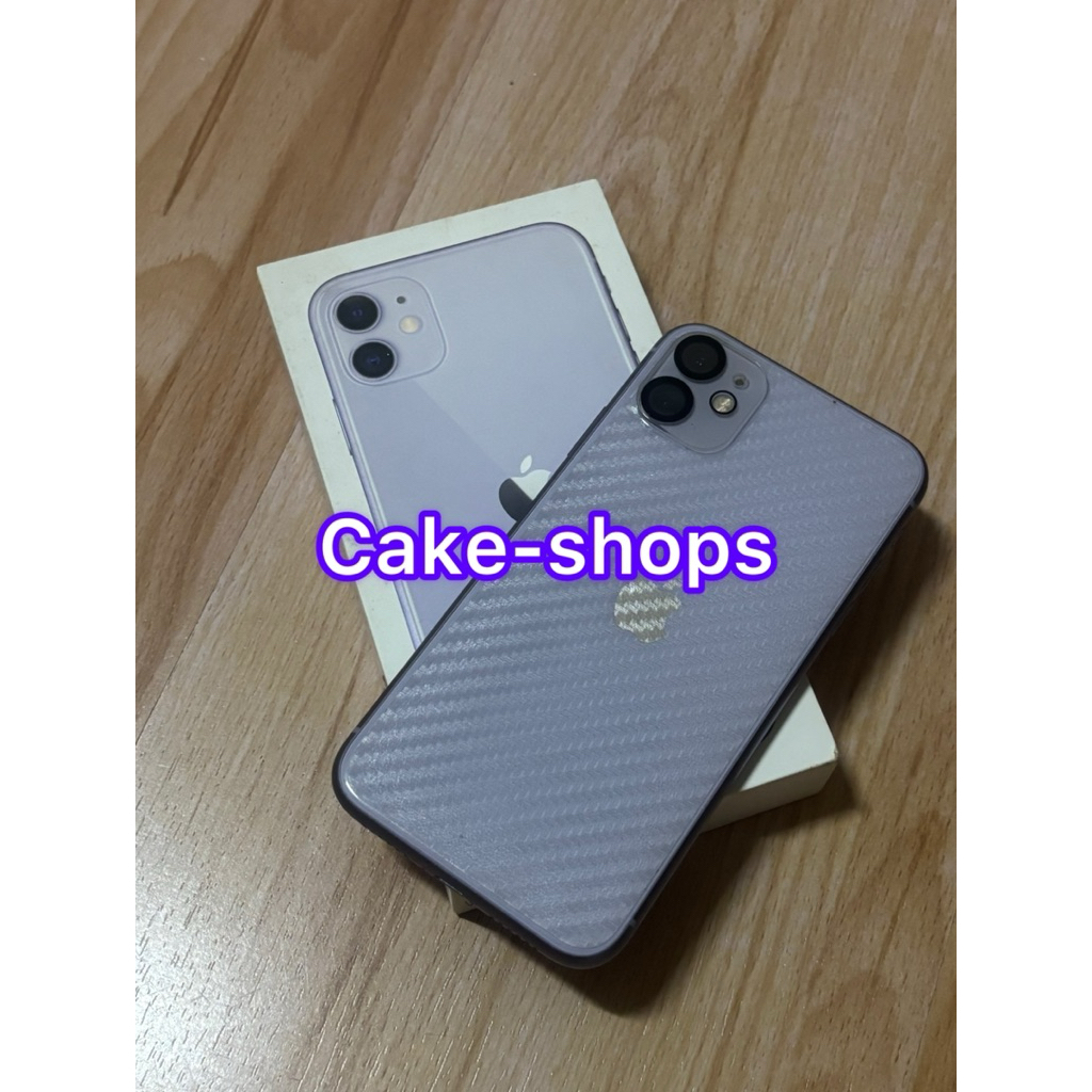 มือถือ ip 11 มือสอง💜