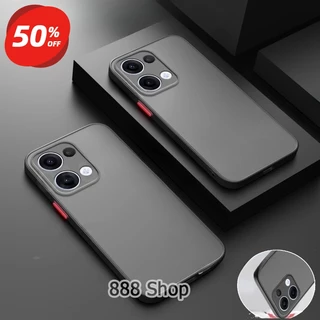 เคส กันกระแทก สําหรับ OPPO A60 4G A6 A6X A6T A6Pro A5 A5i A5iPro A5x A3 A3 A3Pro A38 A18 A58 A78 4G/5G A57 A77S A79 025
