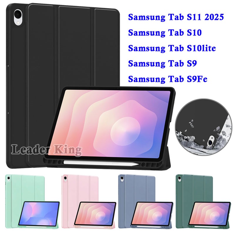 008 เคสฝาพับ พาสเทว For Samsung S11 S10 S10Fe S10lite S9 S9Fe S9Plus S8 S7 S7Plus S7Fe A11 A9 A11Plus A9Plus A7lite A8
