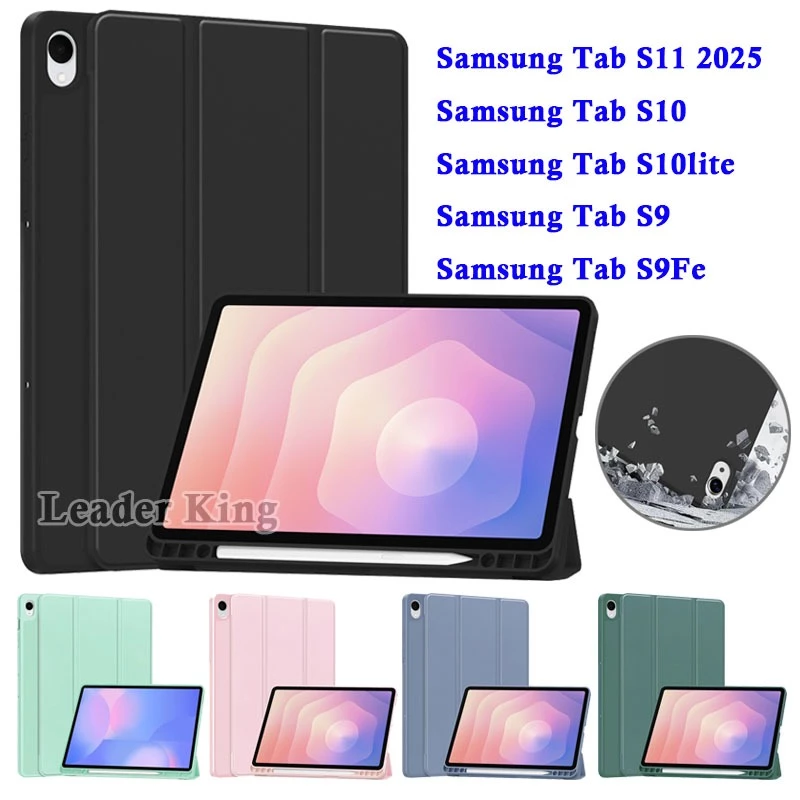 008 เคสฝาพับ พาสเทว For Samsung S11 S10 S10Fe S10lite S9 S9Fe S9Plus S8 S7 S7Plus S7Fe A11 A9 A11Plus A9Plus A7lite A8