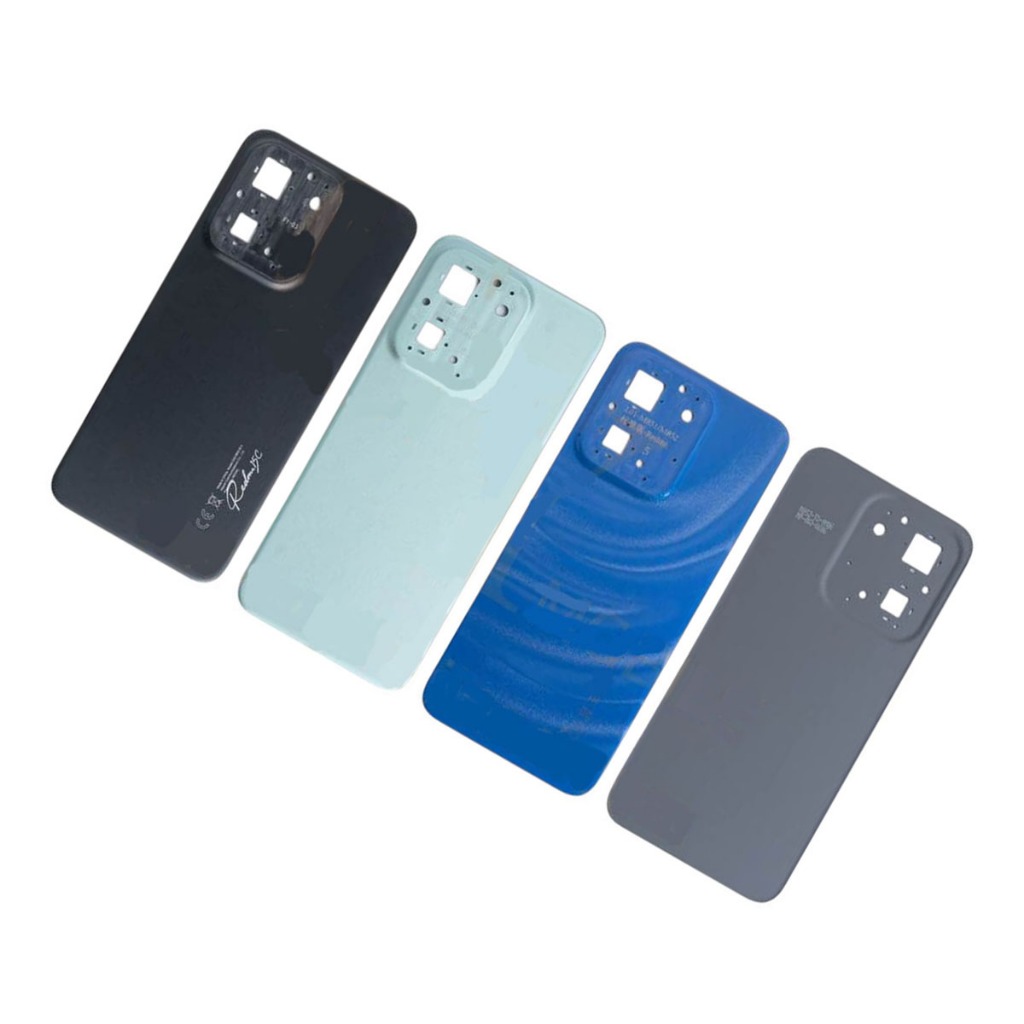 ฝาหลัง Xiaomi Redmi 15C ฝาครอบแบต Xiaomi Redmi 15C