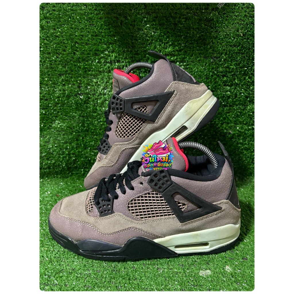 รองเท้ามือสองJ4ไซด์ 40 ยาว 25