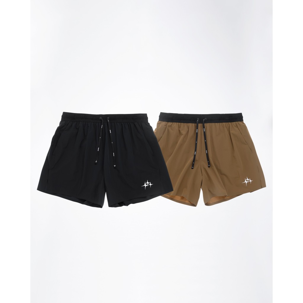 [ ของแท้ ] กางเกงขาสั้น Carnival Running “The First Stride” Spring Summer 2026 DASH CORE 5" SHORTS ของใหม่ พร้อมส่ง