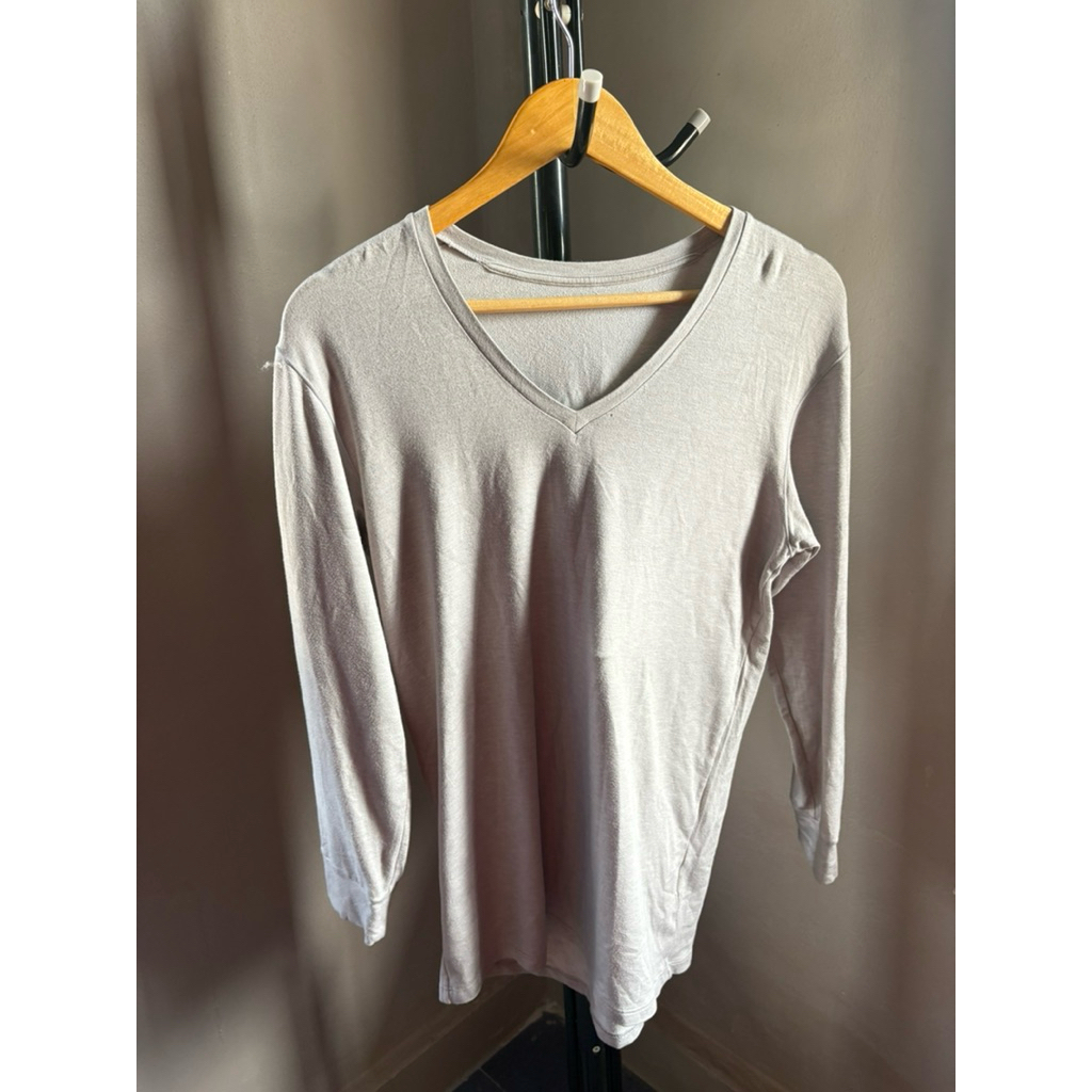 heattech extrawarm uniqlo