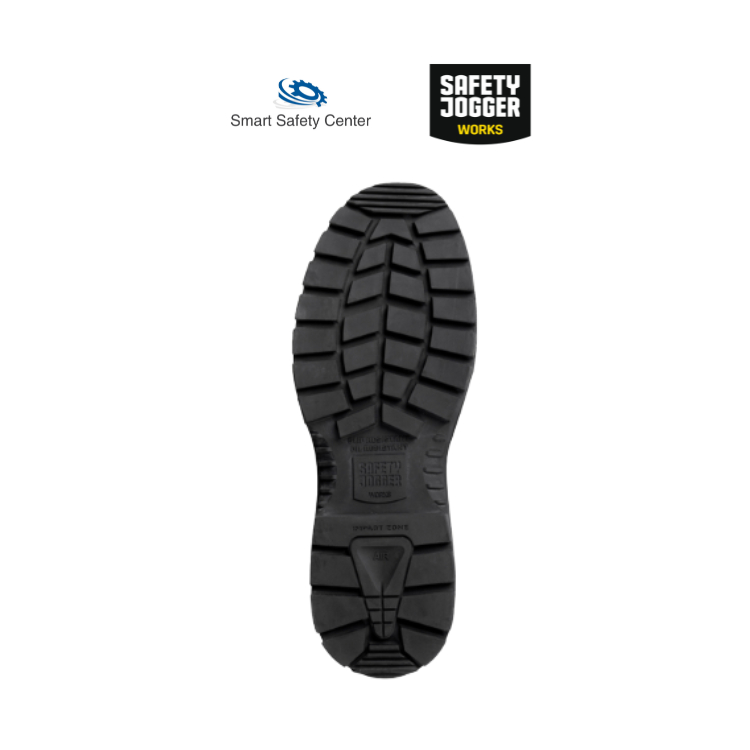 Safety Jogger حذاء سلامة — صورة 3