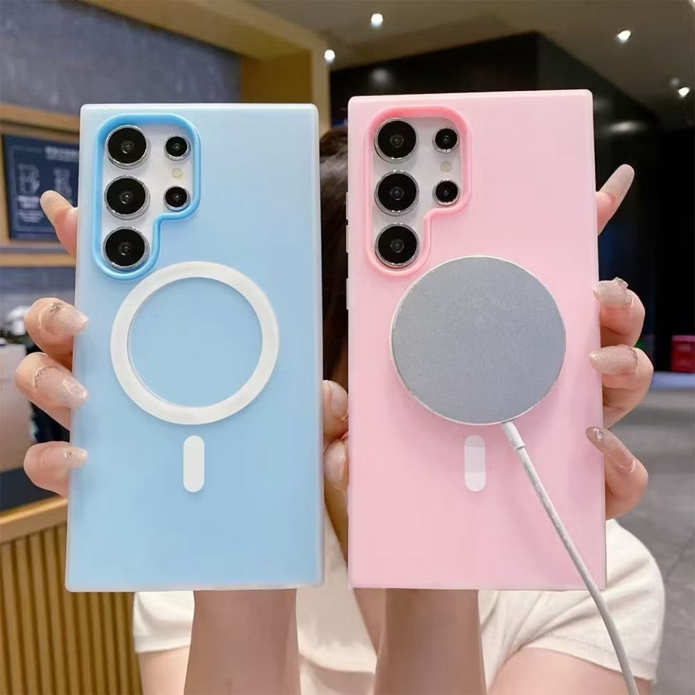 ส่งจากไทย เร็ว1-2วัน case เคสโทรศัพท์มือถือ Samsuung S22Ultra S23 S23Plus S23Ultra S24 S24FE S24Plus