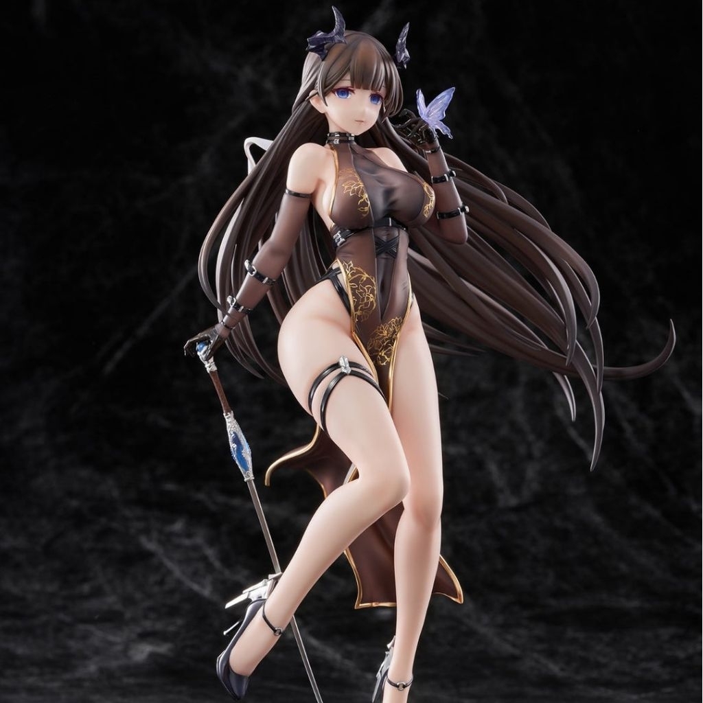 [พร้อมส่ง] MoYan devil ver Lost Order 1/7 มือ2