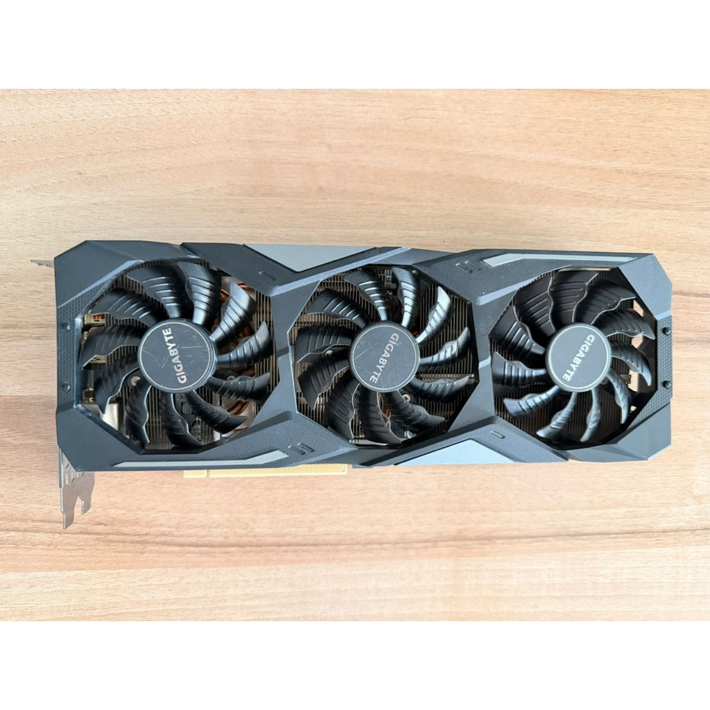 Gigabyte rtx 2080 super 8g