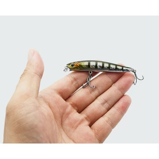Dolphinly Sinking Pencil 9/14กรัม เพนซิล 7.5/8.5cm