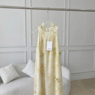 conycolours | Butterfly Bloom Dress