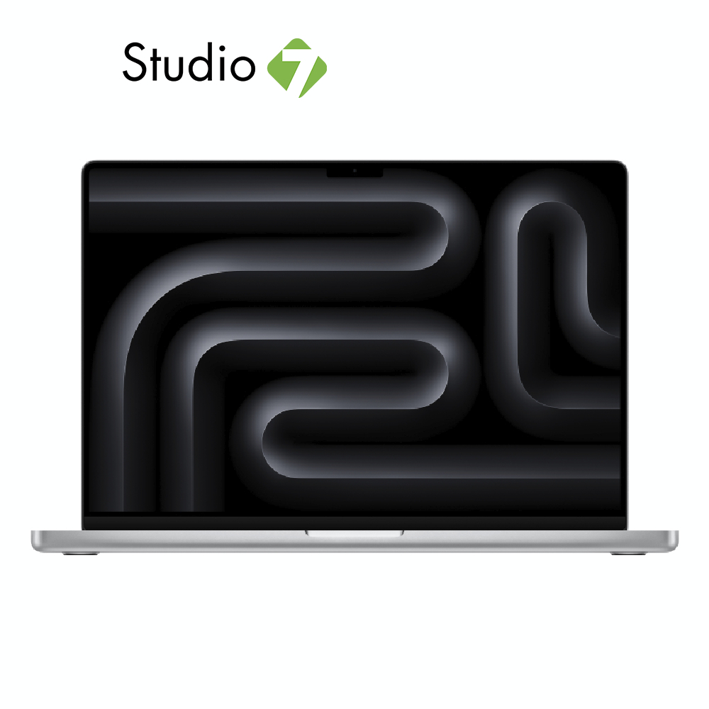 [Pre-Order] Apple MacBook Pro 16 : M5 Pro chip 18C CPU/20C GPU/48GB/1TB (2026) by Studio 7