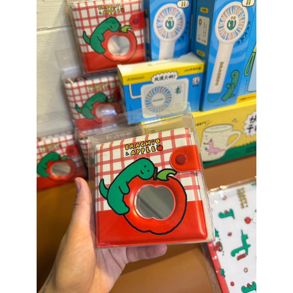 (Joguman) พร้อมส่ง สินค้าJoguman อัลบั้มสำหรับใส่รูป