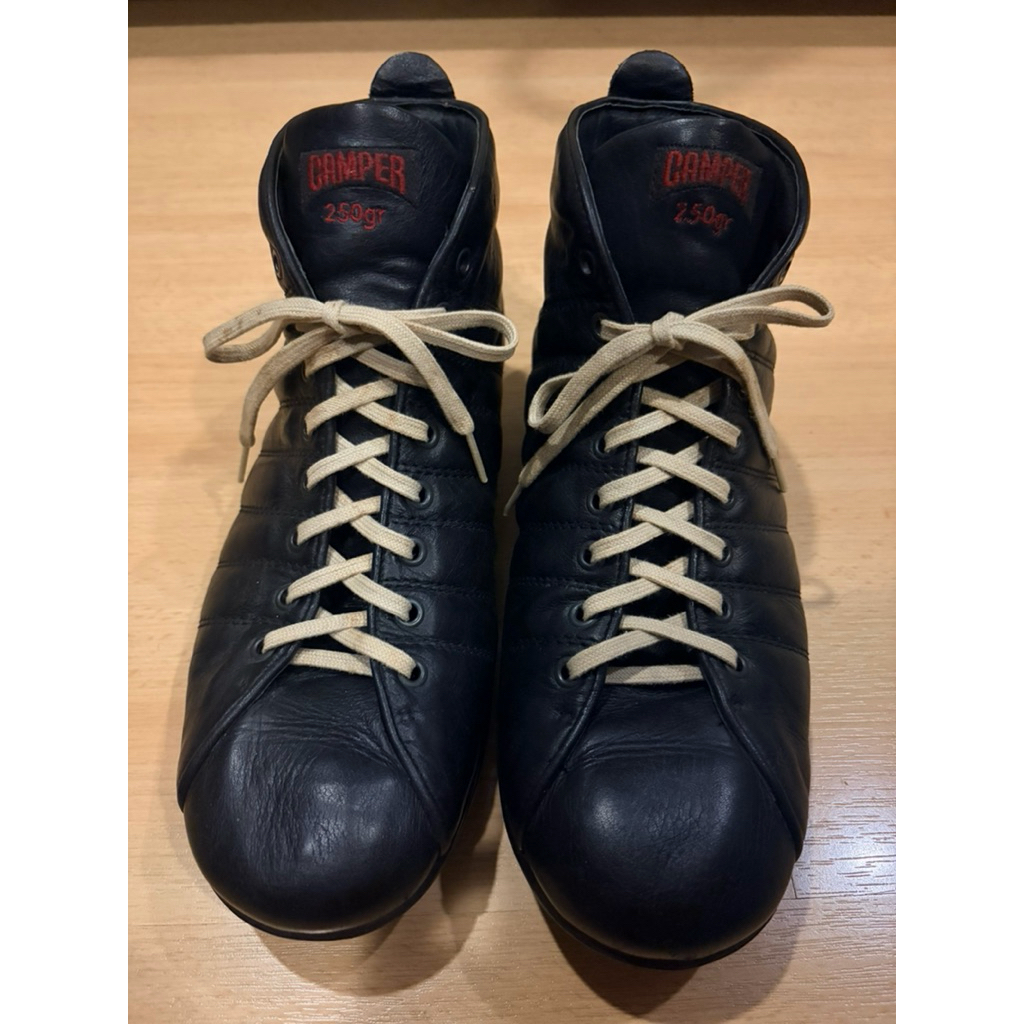 รองเท้าหุ้มข้อ Camber