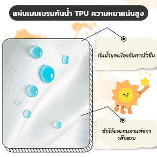 ผ้ารองฉี่เด็กแรกเกิด 50cm*70cm/70cm*90cm ผ้ารองฉี่เด็กอ่อน ผ้าฝ้ายแท้ หลายชั้น