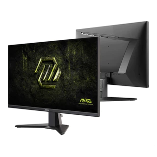 จอมอนิเตอร์ MSI MAG 275F E20 Gaming Monitor (Rapid IPS 200Hz) by Banana IT