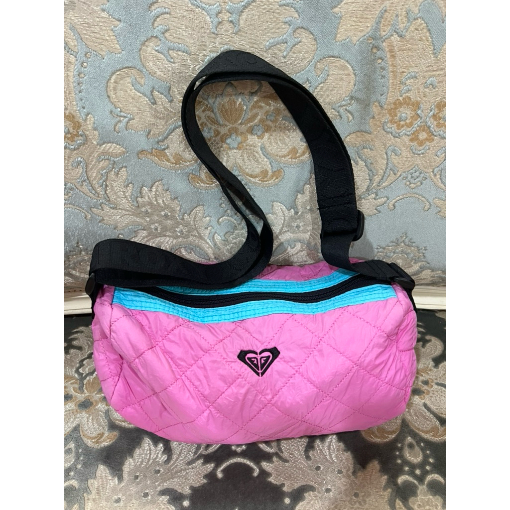 กระเป๋าสะพาย Roxy ของแท้