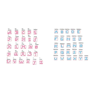 Sticker UV DFT สติ๊กเกอร์ติดทนกันน้ำ คุณภาพสูง ติดแก้วน้ำ ล้างได้ไม่ลอก🫗🍮 l plaifah.postcard