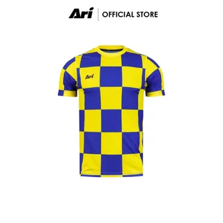 ARI ADEPT CHECKER TEAM JERSEY - เสื้อฟุตบอล อาริ ADEPT CHECKER