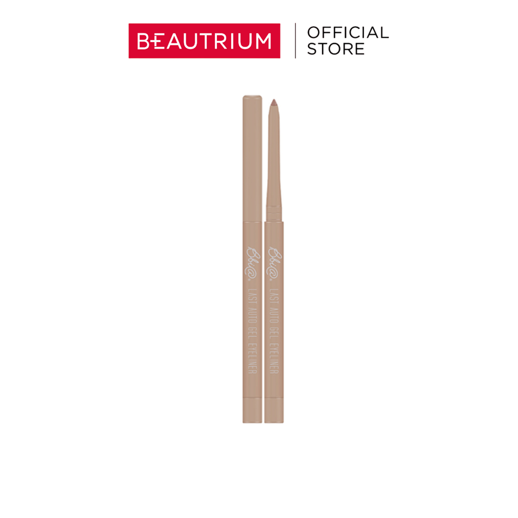 BBIA Last Auto Gel Eyeliner (Dolly Eyes Liner) อายไลน์เนอร์ 0.3g
