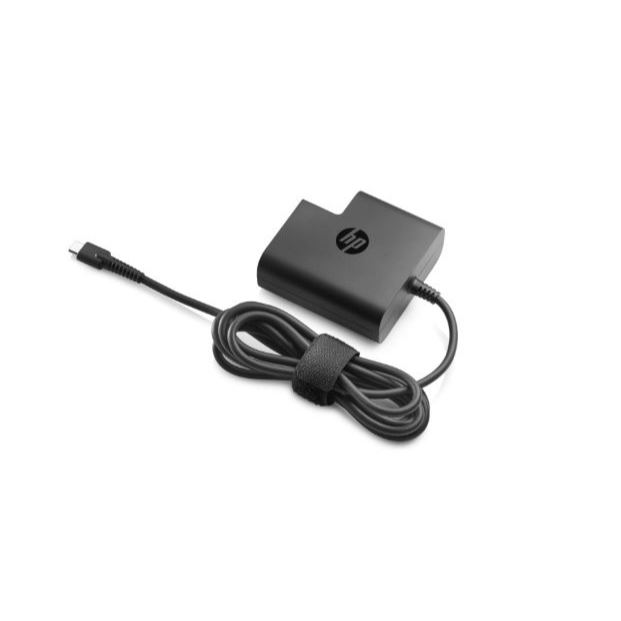 ADAPTER HP 20V 3.25A 65W TYPE-C #อะแดปเตอร์โน๊ตบุ๊คHP