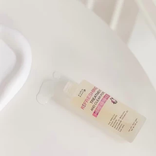 [100% แท้ / พร้อมส่ง]น้ำตบไมโครเอสเซนส์ BLAHMBOOH 100ml บำรุงผิวนุ่มฟู ลดหมองคล้ำ รูขุมขนกระชับ