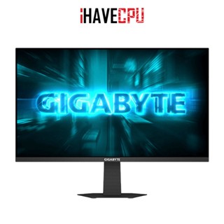 จอมอนิเตอร์ (monitor) iHAVECPU GIGABYTE GS24F14A - 23.8 IPS …