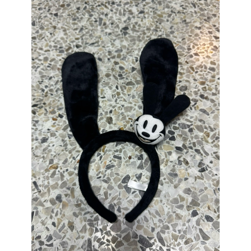 ✨ ที่คาดผม Oswald the Lucky Rabbit จาก Tokyo Disney Resort 🇯🇵