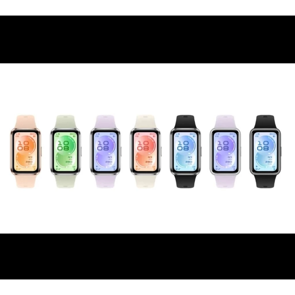 Huawei band 11  มือ1 ประกันศูนย์ไทย thumbnail 3