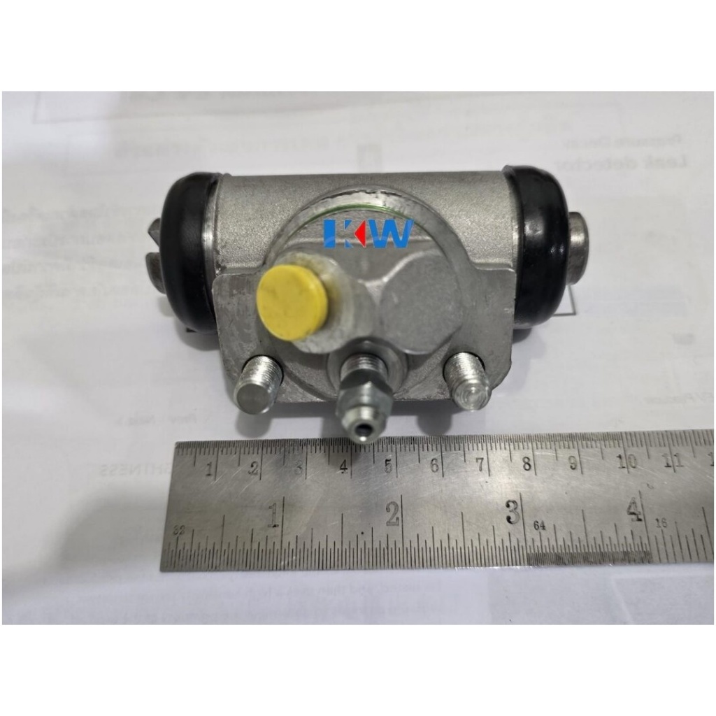 Land Rover Series แม่ปั๊มเบรคหลัง-ขวา (ตัวเล็ก) Series 88"  ช่วงสั้น