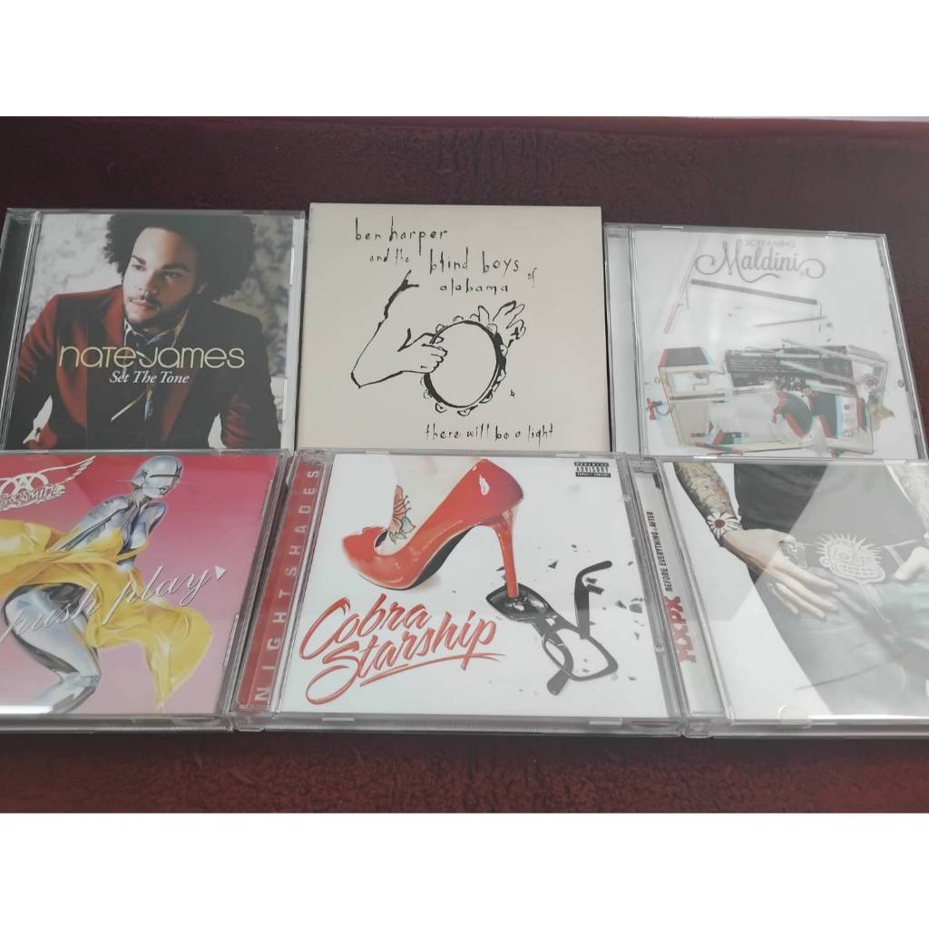 CD  สภาพตามรูปปก ZA241(101-150)