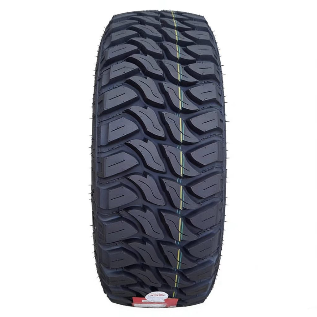 🔥จัดส่งฟรี🔥AT MT ยางรถกระบะสำหรับลุยโคลนและทางวิบาก LT215/235/245/265/65 70 75 85R15 16 17 ครบทุก