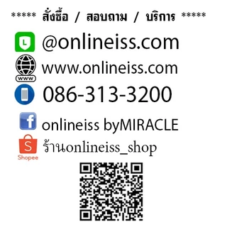🛵มีส่งด่วน💨MIRACLE กระดาษโฟโต้ A4 เงา 2 ด้าน หนา 120-300 แกรม 50 แผ่น/แพ็ค Double Glossy Inkjet Photo Paper กระดาษอิงค์