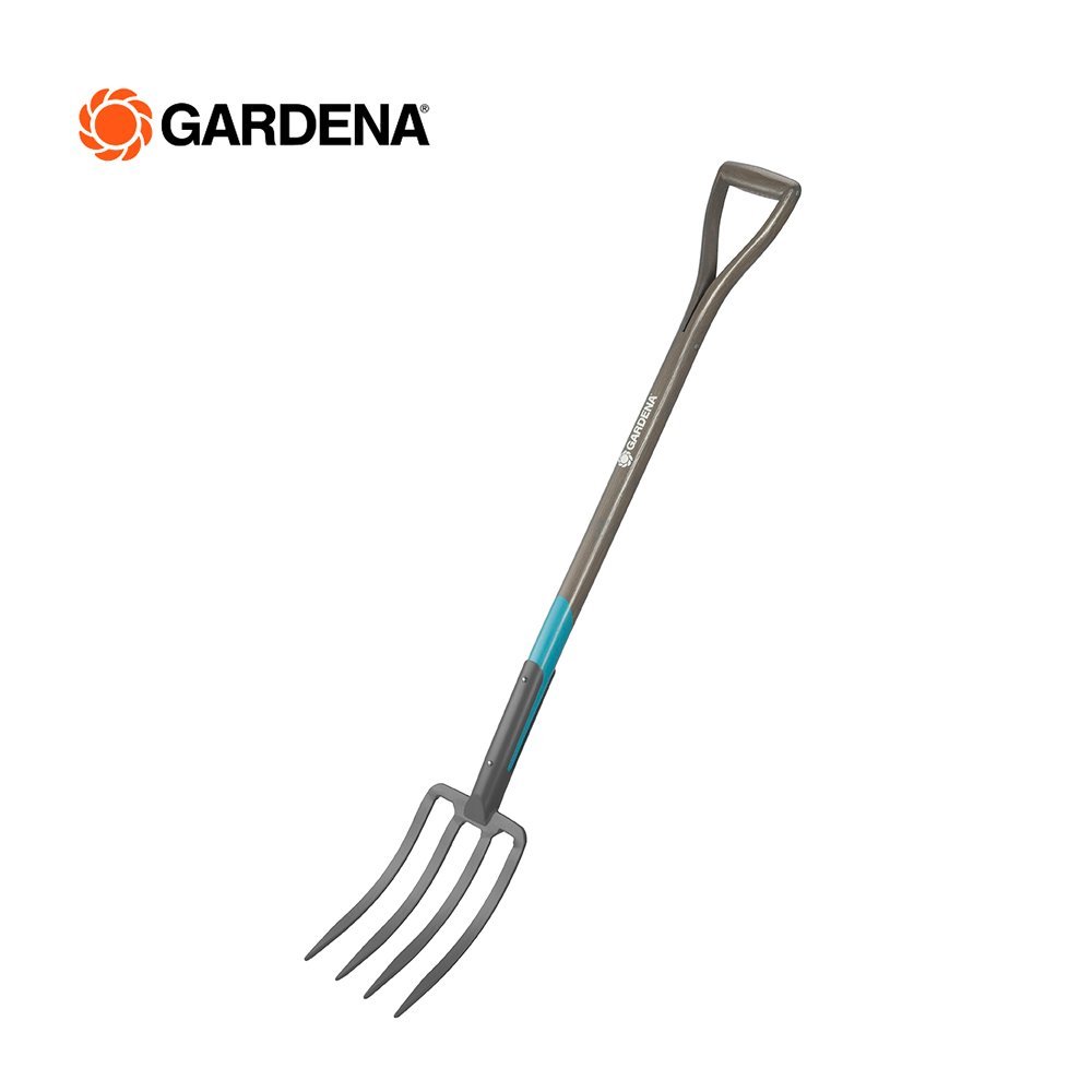 Gardena พลั่วส้อม (17002-20)