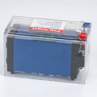 💥แบตเตอรี่รุ่นใหม่💥แบตเตอรี่ลิเธียม 12V 36AH ชาร์จโซล่าได้ แบตเตอรี่ใบมีด BMS แบตเตอรี่ลิเธียมที่เป็นมิตรต่อสิ่งแวดล้อม