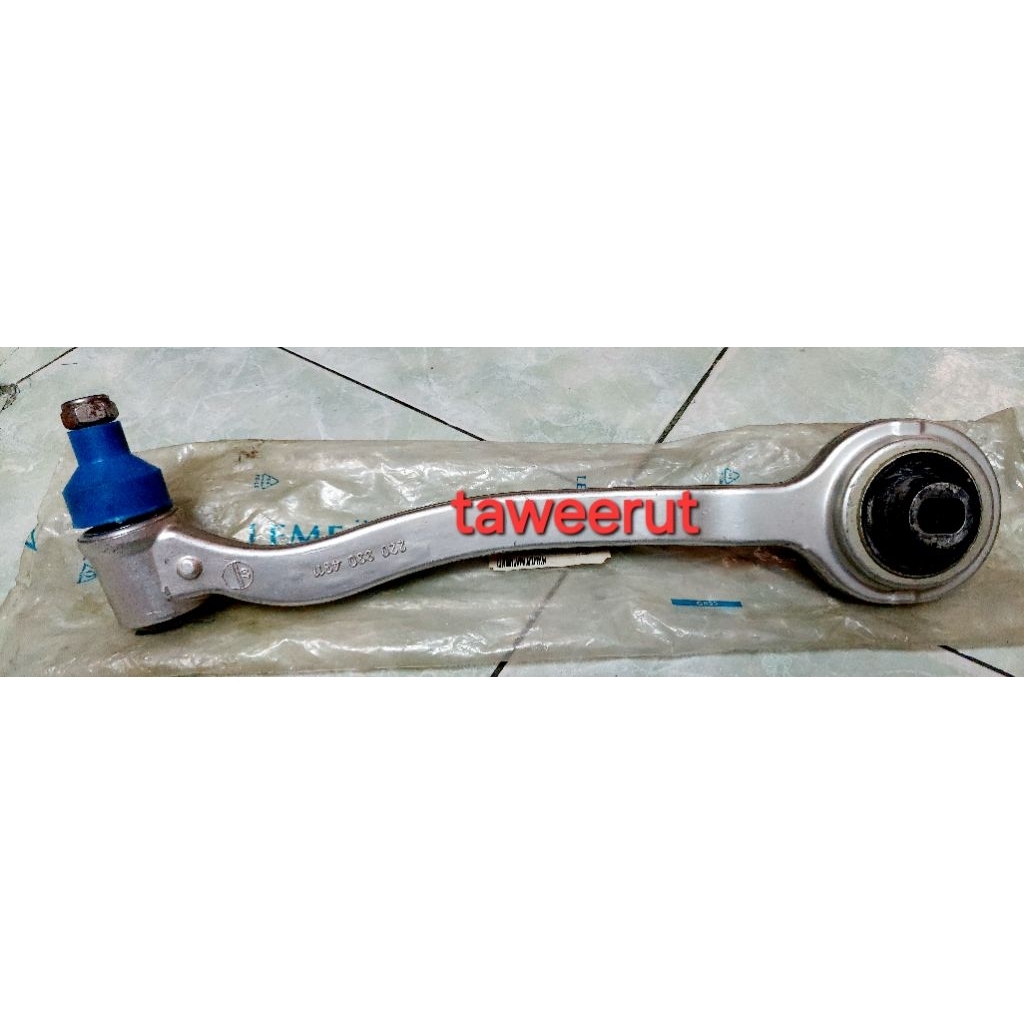 BENZปีกนกล่าง มีเนียม สำหรับรุ่น W220 S320 S400 S280 S430 S500(mi)