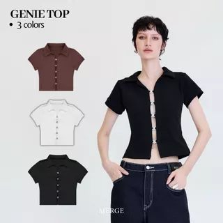 Merge Official - Genie Top (พร้อมส่ง)