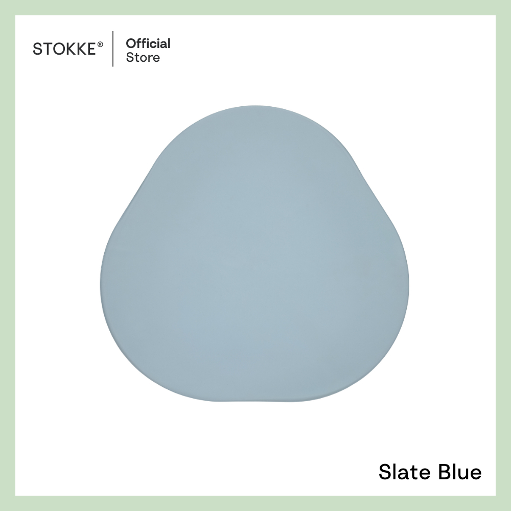 Stokke® Mutable™ Cover V2 อุปกรณ์เสริม ซิลิโคนคลุมโต๊ะ Mutable™ รูปที่ 4